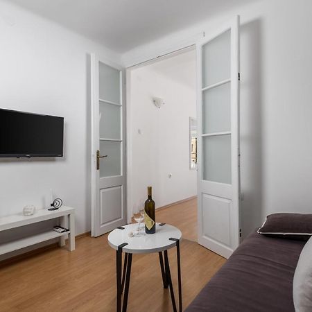Main View Apartment Rijeka Luaran gambar
